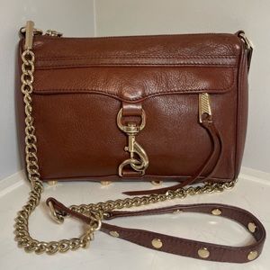 Rebecca Minkoff Mini M.A.C. Crossbody